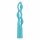 You2Toys Fabulous - oplaadbare 3-motorige vibrator (blauw)