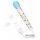 le Wand Unicorn - set vibrator masaj ajustabil (curcubeu)