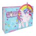 le Wand Licorne - set de stimulateur variable (arc-en-ciel)