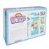 le Wand Licorne - set de stimulateur variable (arc-en-ciel)