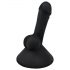 Smart Sex Machine with Attachments - The Cowgirl Cone (Black)