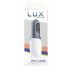 Masturbatore Rotante LUX Active First Class con Testa a Movimento Variabile (Bianco-Grigio)