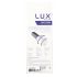 LUX Active First Class - Rotating Head Masturbator (White-Grey)