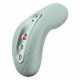 Fun Factory Laya III - waterdichte clitoris vibrator (groen)