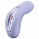 Fun Factory Laya III - Waterproof Clitoral Vibrator (Purple)