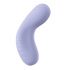 Fun Factory Laya III - waterdichte clitoris vibrator (paars)