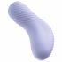 Fun Factory Laya III - wasserdichter Klitoris-Vibrator (lila)