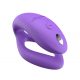 We-Vibe Sync O - έξυπνος, επαναφορτιζόμενος δονητής για ζευγάρια (μοβ)