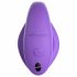 We-Vibe Sync O - smart, uppladdningsbar parvibrator (lila)