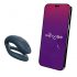 We-Vibe Sync O - slimme, oplaadbare duo vibrator (groen)