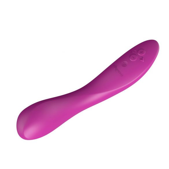 We-Vibe Rave 2 - έξυπνος, επαναφορτιζόμενος δονητής G-σημείου (ροζ)