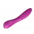 We-Vibe Rave 2 - vibrator inteligent pentru punctul G (roz)