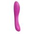 We-Vibe Rave 2 - vibromasseur intelligent avec batterie pour point G (rose)