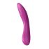 We-Vibe Rave 2 - vibrator inteligent pentru punctul G (roz)