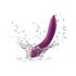 We-Vibe Rave 2 - intelligenter, akkubetriebener G-Punkt-Vibrator (pink)