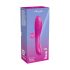 We-Vibe Rave 2 - intelligenter, akkubetriebener G-Punkt-Vibrator (pink)