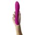 We-Vibe Rave 2 - vibromasseur intelligent avec batterie pour point G (rose)