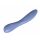 We-Vibe Rave 2 - slimme, oplaadbare G-spot vibrator (blauw)