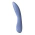 We-Vibe Rave 2 - Smart, Rechargeable G-spot Vibrator (Blue)