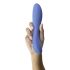 We-Vibe Rave 2 - intelligenter, akkubetriebener G-Punkt-Vibrator (blau)