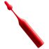 ROMP Pop - plezier punt mini vibrator (rood)