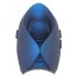 Dragon Eye Pulse Solo Essential Masturbator (Blue) - Limited Edition