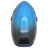 Dragon Eye Pulse Solo Essential Masturbator (Blue) - Limited Edition