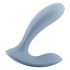 Svakom Erica - Smart Wearable Vibrator - (Blue)