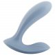 Svakom Erica - Smart Wearable Vibrator - (Blue)