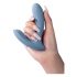 Svakom Erica - Smart Wearable Vibrator - (Blue)