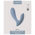 Svakom Erica - Smart Wearable Vibrator - (Blue)