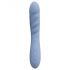 Svakom Ava Neo - smart thrusting vibrator (blue)