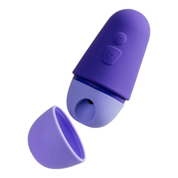 ROMP Free X - stimulateur clitoridien à ondes d'air sans fil (violet)