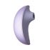 Svakom Pulse Galaxy - Air Pulse Clitoral Stimulator (Purple)