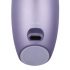 Svakom Pulse Galaxy - Air Pulse Clitoral Stimulator (Purple)