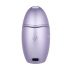 Svakom Pulse Galaxy - Air Pulse Clitoral Stimulator (Purple)