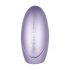 Svakom Pulse Galaxy - Air Pulse Clitoral Stimulator (Purple)