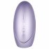 Svakom Pulse Galaxy - Air Wave Clitoral Stimulator (Purple)