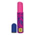 ROMP Lippenstift - Oplaadbare Luchtpulsen Clitoris Stimulator (roze)