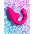 Womanizer Blend - G-Punkt & Klitoris Vibrator (Pink)