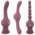 You2Toys Turbo Shaker - vibrator set (3 stuks)