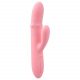 Svakom Mora Neo - smart clitoral arm, beaded vibrator (pink)