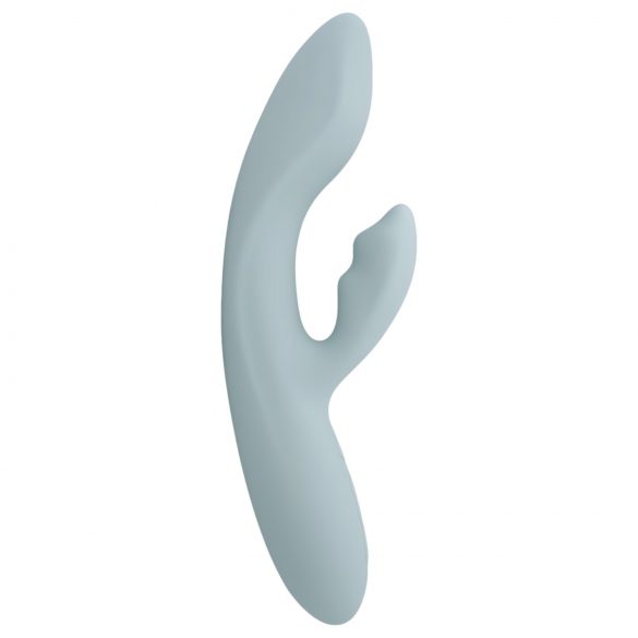 Svakom Chika - Smart Clitoral Arm G-Spot Vibrator (Grey)