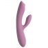 Svakom Trysta Neo - Rotating Bead Clitoral Vibrator (Purple)