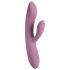 Svakom Trysta Neo - Rotating Bead Clitoral Vibrator (Purple)