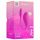 We-Vibe Jive 2 - Rechargeable, Smart Vibrating Egg (Pink)