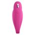 We-Vibe Jive 2 - wiederaufladbarer intelligenter Vibrator (rosa)