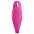 We-Vibe Jive 2 - uppladdningsbar, smart vibratorägg (rosa)