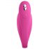 We-Vibe Jive 2 - Rechargeable, Smart Vibrating Egg (Pink)