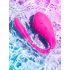 We-Vibe Jive 2 - œuf vibrant intelligent rechargeable (rose)